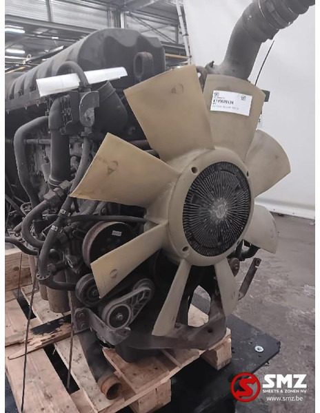 Engine for Truck Renault Occ Motor Renault 450 DXI 11: picture 6