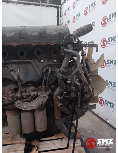 Engine for Truck Renault Occ Motor Renault 450 DXI 11: picture 3
