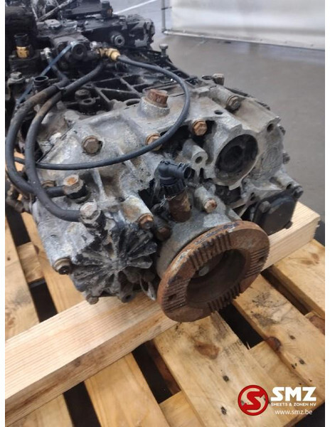 Renault Occ Versnellingsbak Renault 9S109 OD - Gearbox for Truck: picture 3