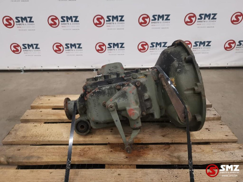 Renault Occ Versnellingsbak trm4000 - Gearbox for Truck: picture 1