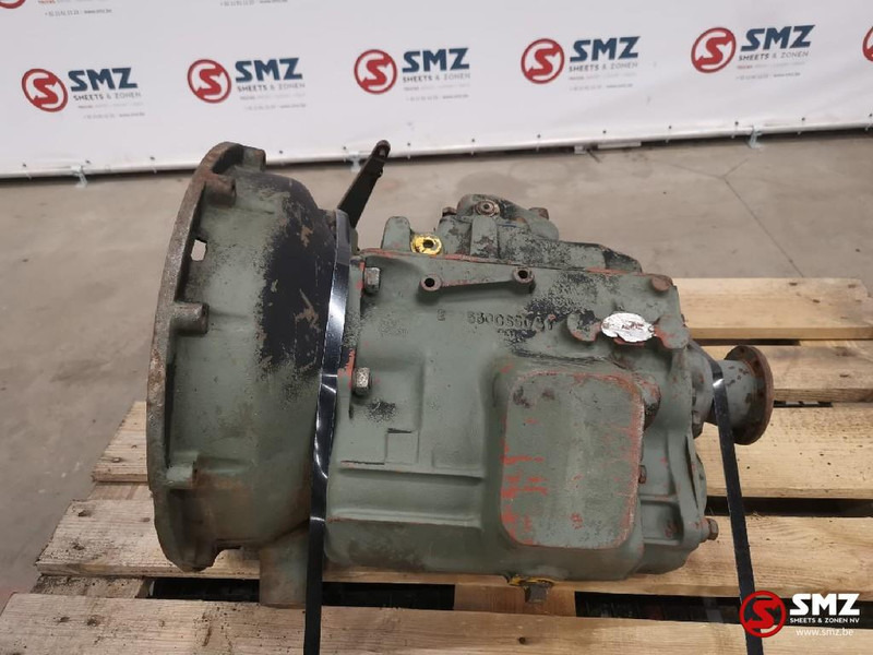 Renault Occ Versnellingsbak trm4000 - Gearbox for Truck: picture 3