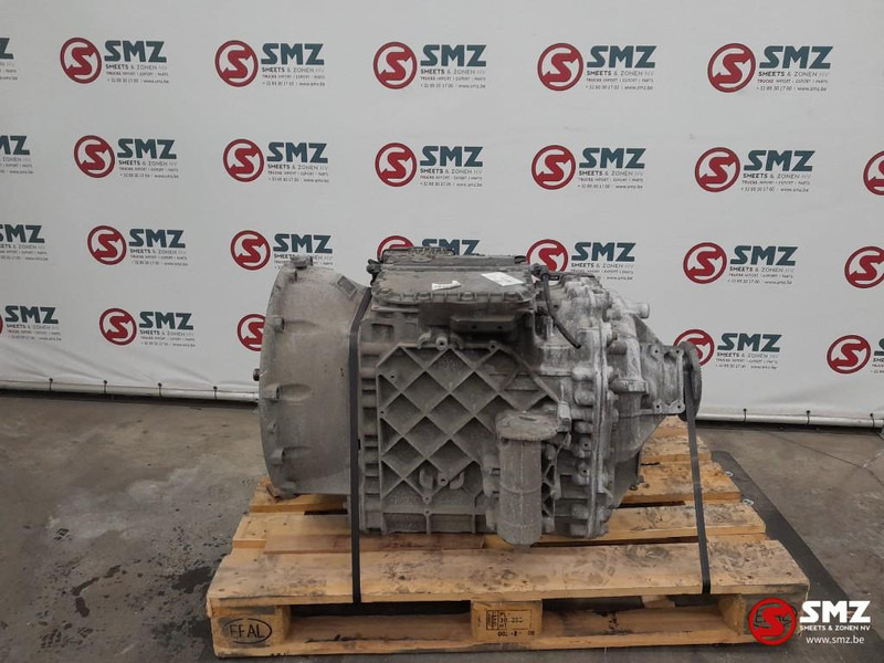 Renault Occ versnellingsbak AT2412E Renault - Gearbox for Truck: picture 1