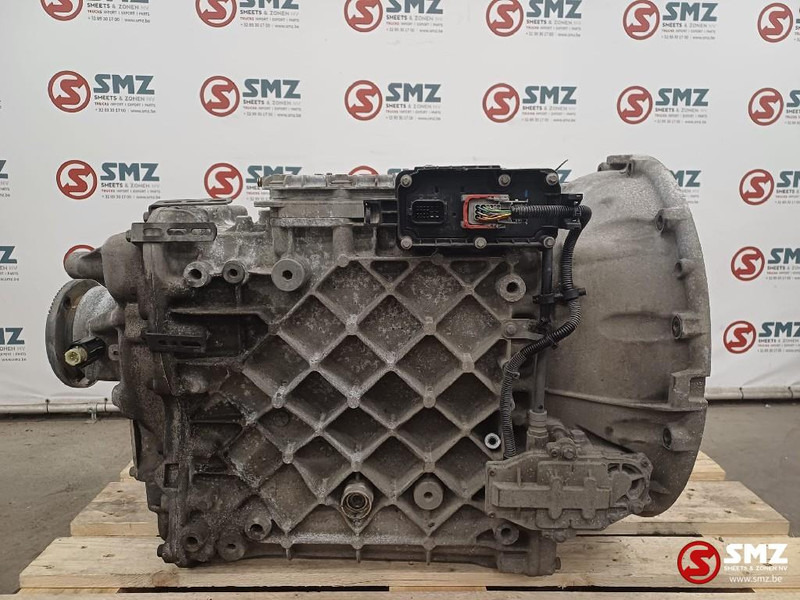 Renault Occ versnellingsbak AT2612F Renault - Gearbox for Truck: picture 1