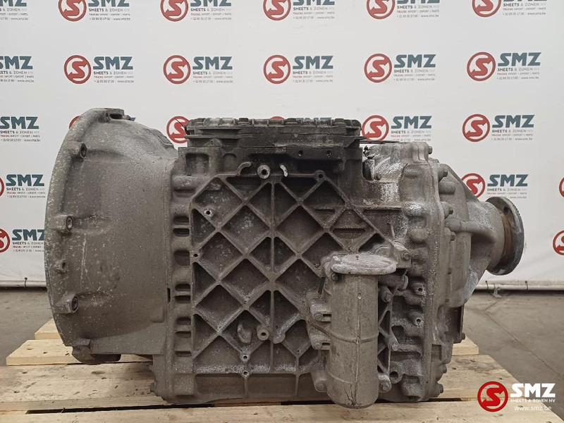 Renault Occ versnellingsbak AT2612F Renault - Gearbox for Truck: picture 2