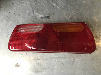 Renault Premium tail light glass 2010202000000 - Tail light: picture 1
