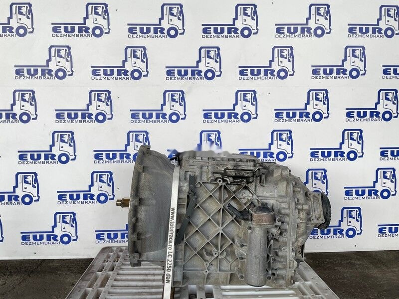 Renault T AT2412E 3190713 - Gearbox for Truck: picture 1