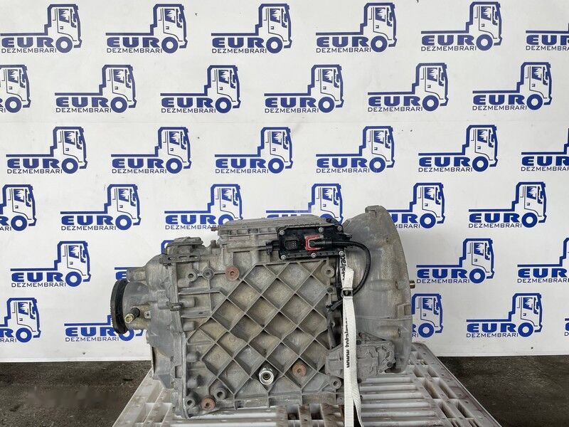 Renault T AT2412E 3190713 - Gearbox for Truck: picture 3