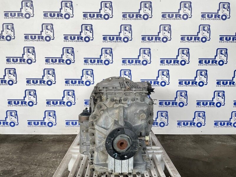 Renault T AT2412E 3190713 - Gearbox for Truck: picture 4