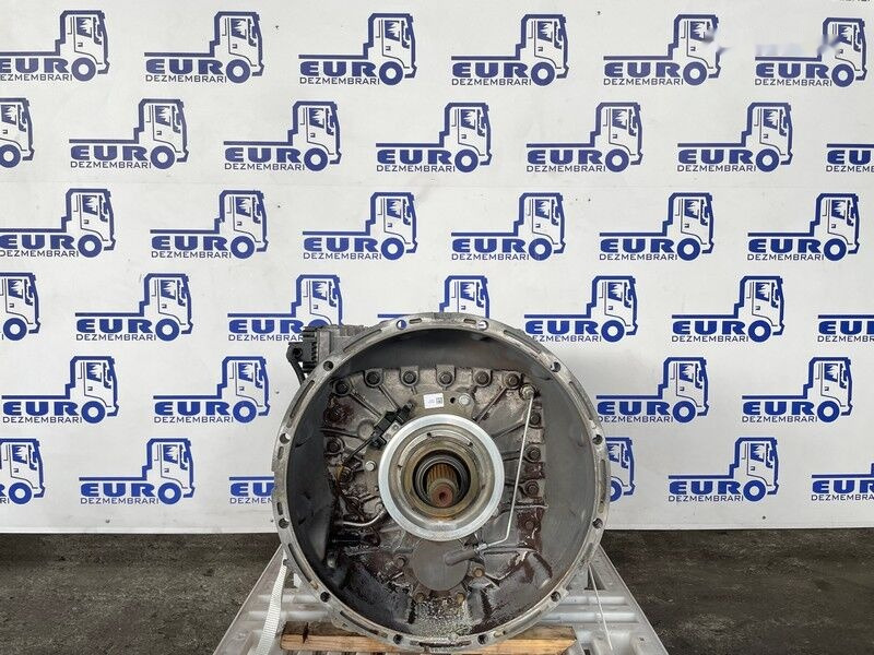 Renault T AT2412E 3190713 - Gearbox for Truck: picture 2