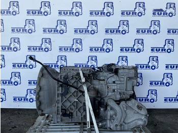 Renault T CU RETARDER AT2412F - Gearbox for Truck: picture 1