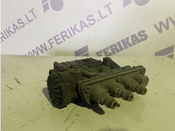 Air suspension for Truck Renault solenoid valve: picture 1