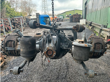 Reserviert • Gelöscht • 
                    IVECO Hinterachse 1/336 MS 17X EV0 Euro 6 - Rear axle for Truck: picture 1
