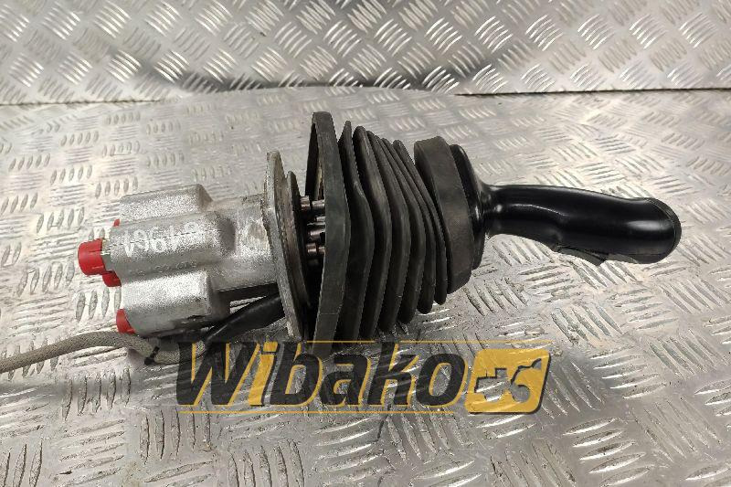 Rexroth 10222746 08351386 - Gear stick for Construction machinery: picture 2