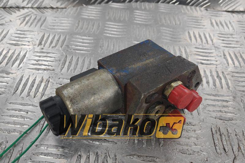 Rexroth 4WE6D62/EG24N9K4003 R900775375 - Hydraulic valve for Construction machinery: picture 1