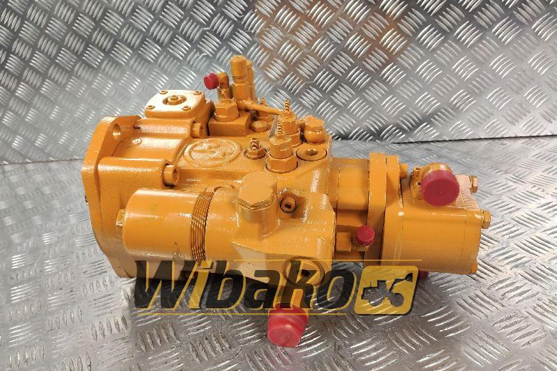 Rexroth A4V56MS1.0L0C5O1O-S R909446727 - Hydraulic pump for Construction machinery: picture 2
