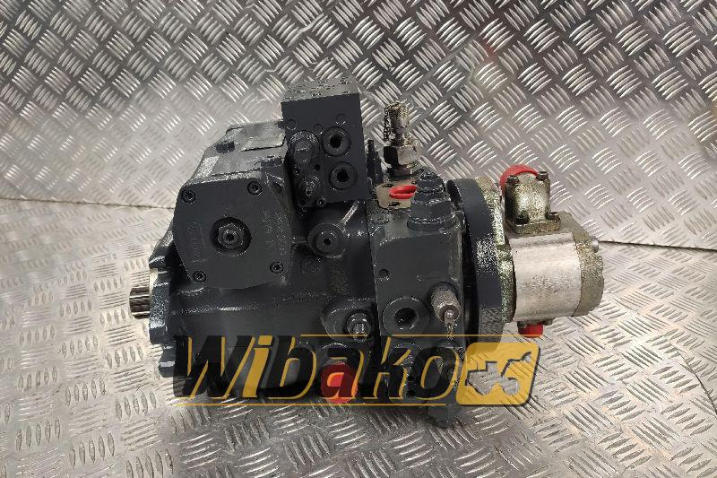 Rexroth A4VG71DWD1/32L-NZF02F021F-S R902104003 - Hydraulic pump for Construction machinery: picture 1