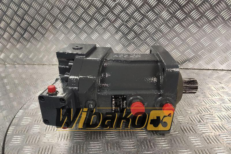 Rexroth A6VM140DAX/63W-VZB01700B-S R902216539 - Hydraulic motor for Construction machinery: picture 1