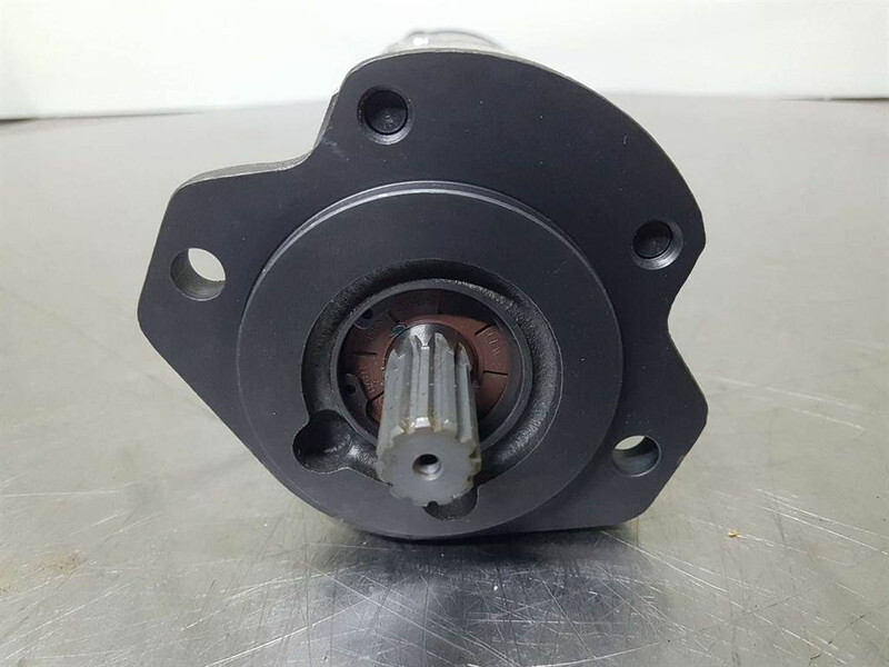 New Hydraulics for Construction machinery Rexroth B510 H45 250-1515800013-Gearpump/Zahnradpumpe: picture 4