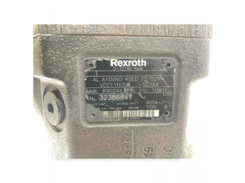 Cooling system REXROTH