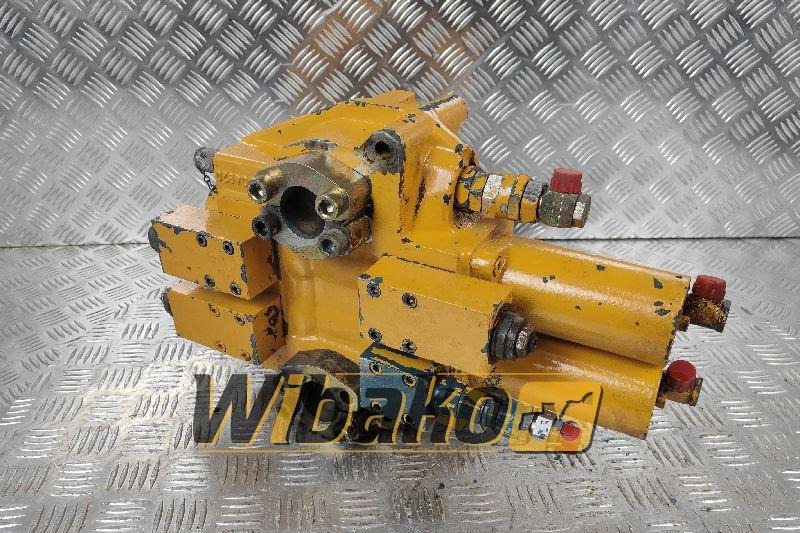 Rexroth MO-2844-01/2MO-22 00565193 - Hydraulic valve for Construction machinery: picture 1