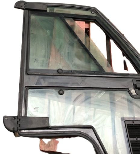 Right door for Nissan - Cab and interior for Material handling equipment: picture 2
