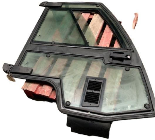 Right door for Nissan - Cab and interior for Material handling equipment: picture 4