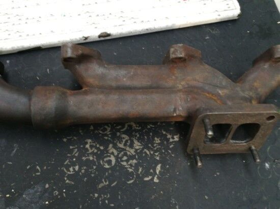 SCANIA - Intake manifold for Truck: picture 4