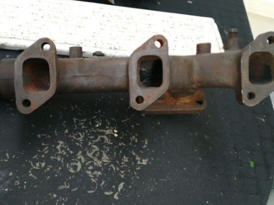 SCANIA - Intake manifold for Truck: picture 3