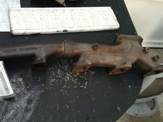 SCANIA - Intake manifold for Truck: picture 1