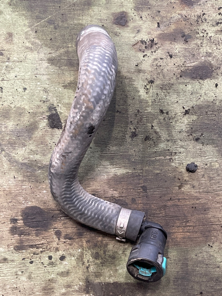 SCANIA COOLANT HOSE 2428276 - Cooling system for Truck: picture 1