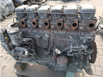 SCANIA DC 1310 XPI R440 E5 - Engine and parts for Truck: picture 1