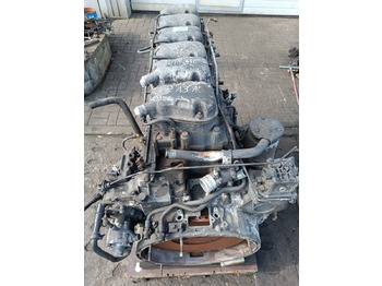 SCANIA DC 1310 XPI R440 E5 - Engine and parts for Truck: picture 5