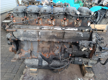 SCANIA DC 1310 XPI R440 E5 - Engine and parts for Truck: picture 2