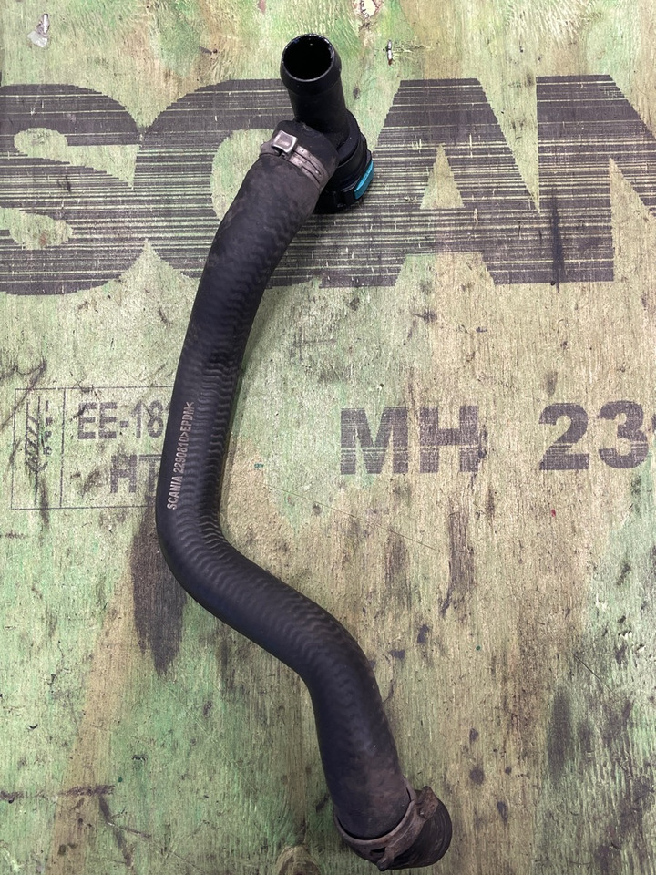 SCANIA PIPE HOSE 2290810 - Cooling system for Truck: picture 1