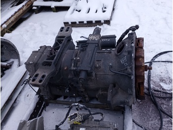 SCANIA R440 - Gearbox for Refrigerator truck: picture 1