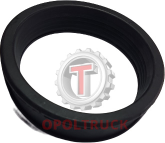 New Muffler/ Exhaust system for Truck SCANIA SEAL RING - USZCZELNIACZ 1856252: picture 3