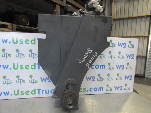 SCHMIDT SWINGO 2015 EURO 6 HYDRAULIC TANK COMPLETE P/NO 1154999-7 - Hydraulic tank for Utility/ Special vehicle: picture 3