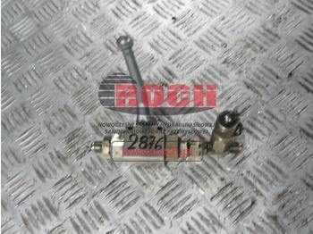 Hydraulic valve