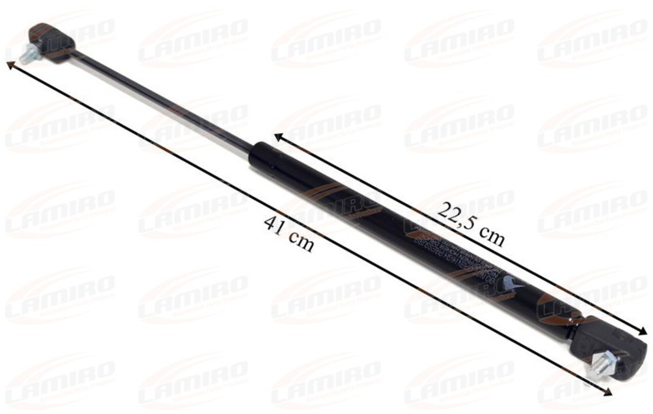 STORAGE GAS SPRING VOLVO FH5 FH4 FH5 FH13 FH12 STORAGE GAS SPRING VOLVO FH5 FH4 FH5 FH13 FH12 - Body and exterior for Truck: picture 2
