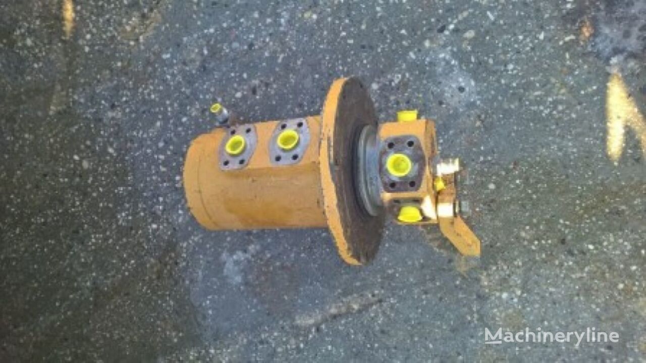 SWIVEL JOINT GP (9T9397) - Hydraulic pump: picture 2