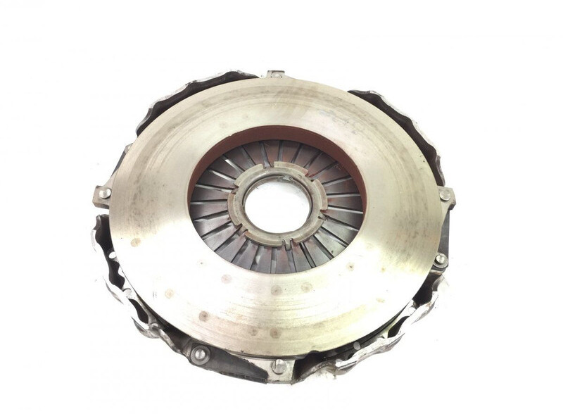 Sachs 75CF (01.98-12.00) - Clutch and parts: picture 4