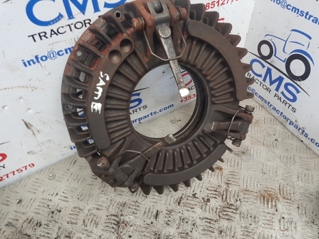 Same Panther 90 Leopard 85 Clutch Assembly 0.178.2310.4/10; 0.178.2310.4/20 - Clutch and parts for Farm tractor: picture 1