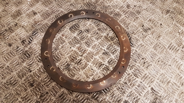 Same Rubin 120, Iron, Silver, Titan Clutch Plate 0.008.4550.0/20 - Clutch and parts for Farm tractor: picture 2