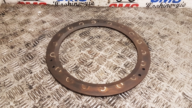 Same Rubin 120, Iron, Silver, Titan Clutch Plate 0.008.4550.0/20 - Clutch and parts for Farm tractor: picture 1