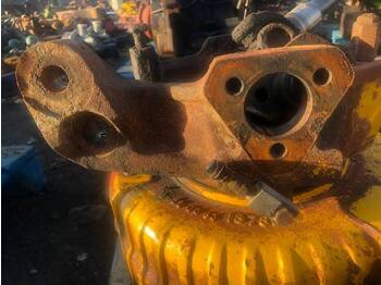 Steering knuckle for Agricultural machinery Sanderson  - Zwrotnica: picture 3