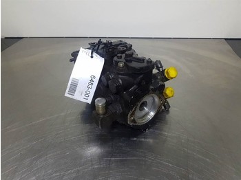 Hydraulics for Construction machinery Sauer Danfoss MPV046CBAJSBBAAGBBD - M46-20443 - Drive pump: picture 4