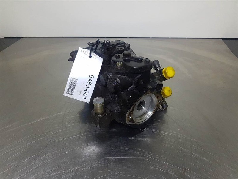 Hydraulics for Construction machinery Sauer Danfoss MPV046CBAJSBBAAGBBD - M46-20443 - Drive pump: picture 5
