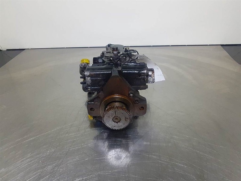 Hydraulics for Construction machinery Sauer Danfoss MPV046CBAJSBBAAGBBD - M46-20443 - Drive pump: picture 3
