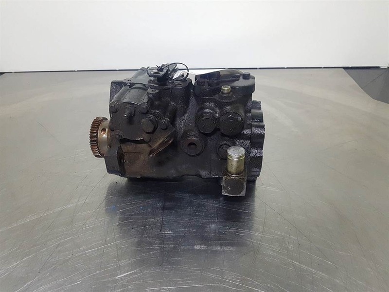 Hydraulics for Construction machinery Sauer Danfoss MPV046CBAJSBBAAGBBD - M46-20443 - Drive pump: picture 6