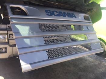 Grill for Truck Scania 164: picture 1